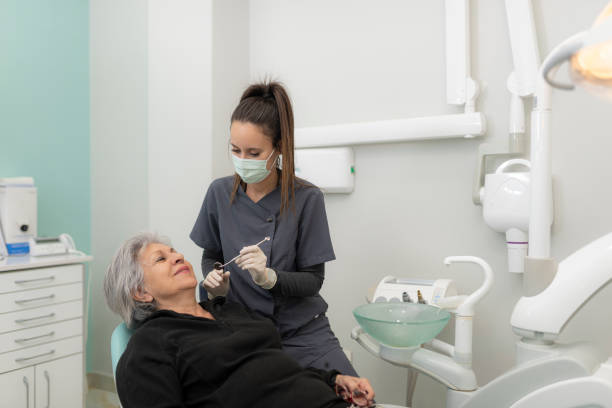 Best Walk-In Emergency Dentist in Northville, MI